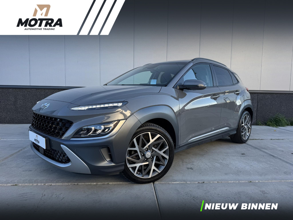 Hyundai Kona 1.6 GDI HEV Fashion Design Sky 57563972-0.jpg | Motra BV