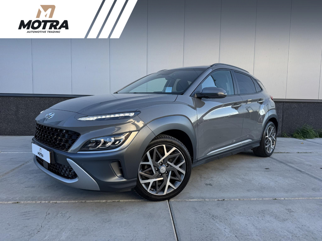 Hyundai Kona 1.6 GDI HEV Fashion Design Sky 57563972-0.jpg | Motra BV
