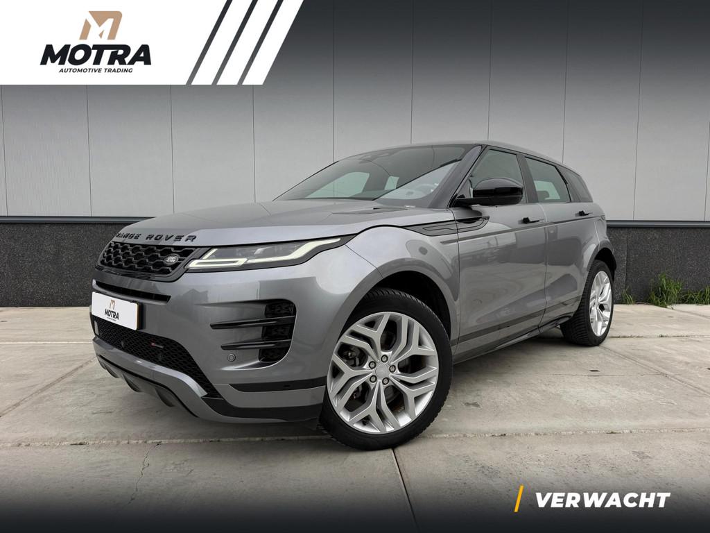 Land Rover Range Rover Evoque 1.5 P300e AWD R-Dynamic SE 57702947-0.jpg | Motra BV