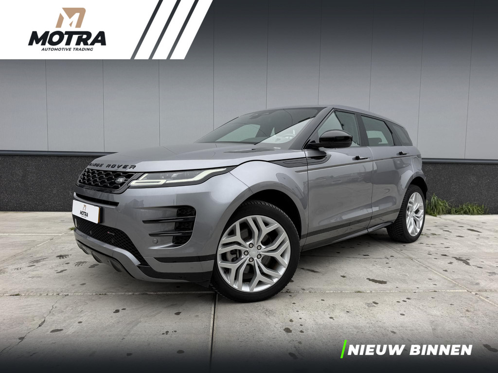 Land Rover Range Rover Evoque 1.5 P300e AWD R-Dynamic SE 57702947-0.jpg | Motra BV