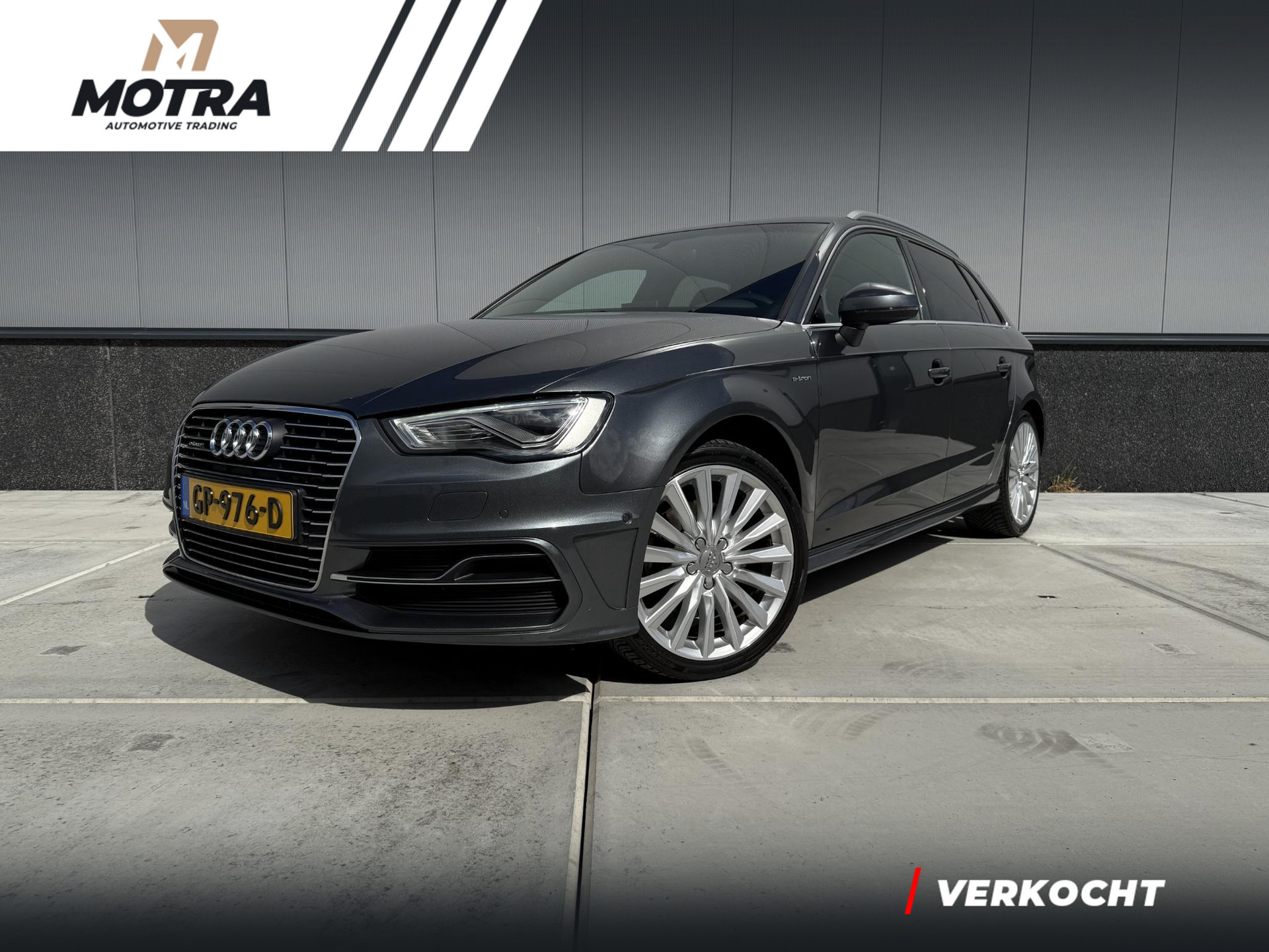 Audi A3 Sportback 1.4 e-tron PHEV Ambition Pro Line plus 46678011-0.jpg | Motra.nl