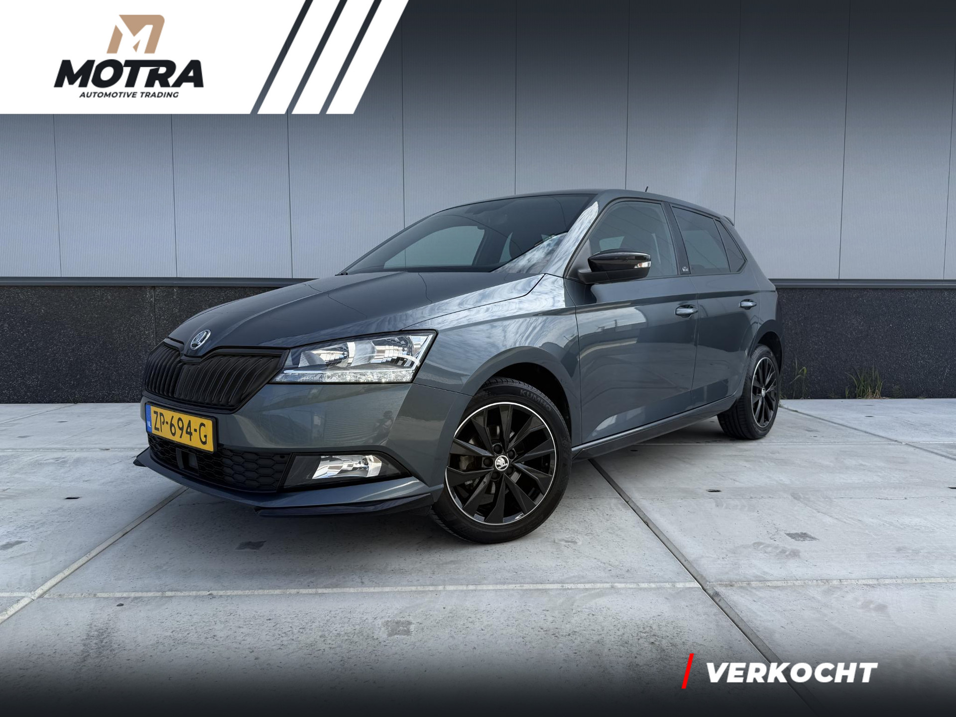Škoda Fabia 1.0 TSI Monte Carlo 46917015-0.jpg | Motra.nl