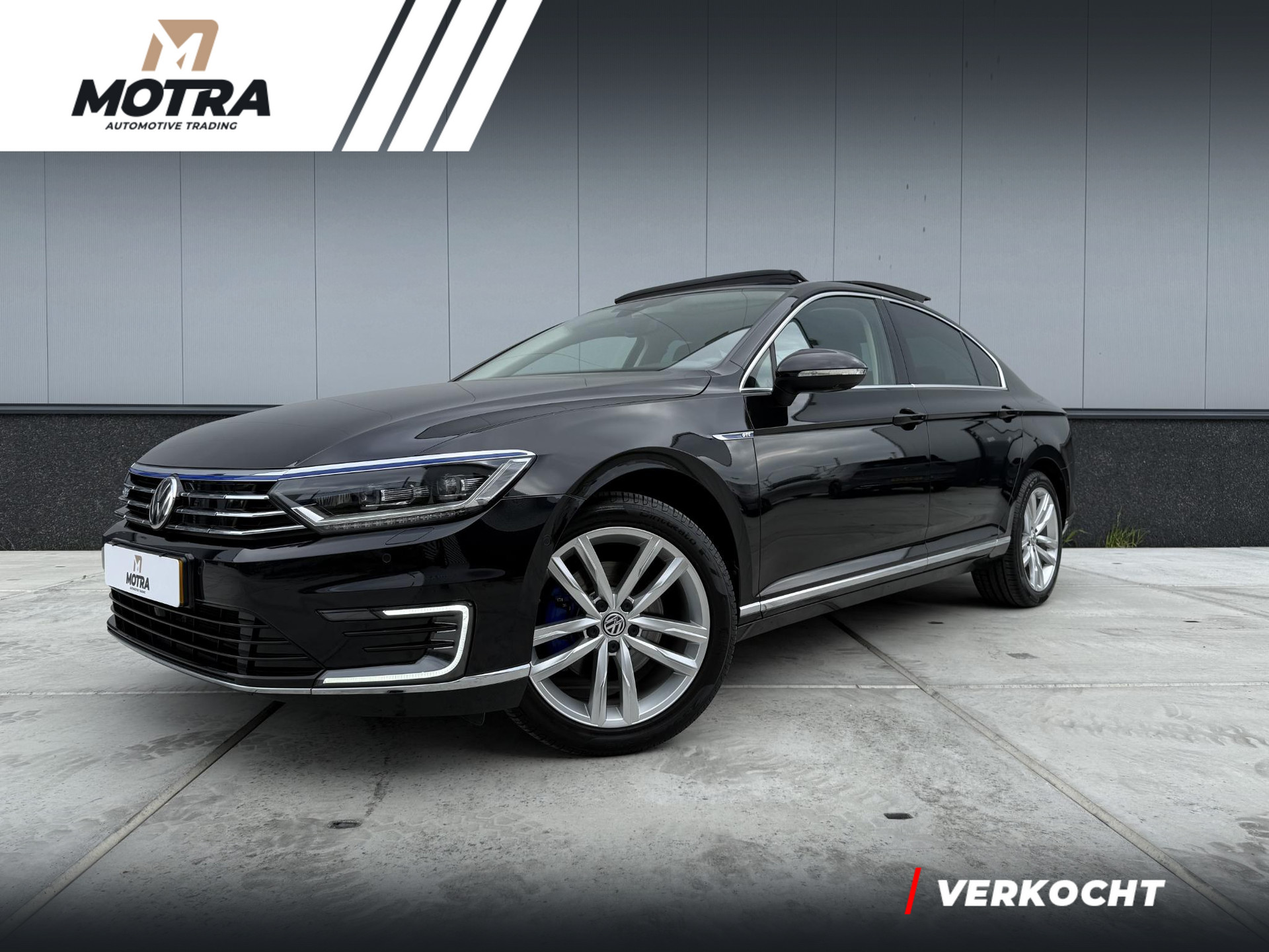 Volkswagen Passat 1.4 TSI GTE Highline 46980293-0.jpg | Motra.nl