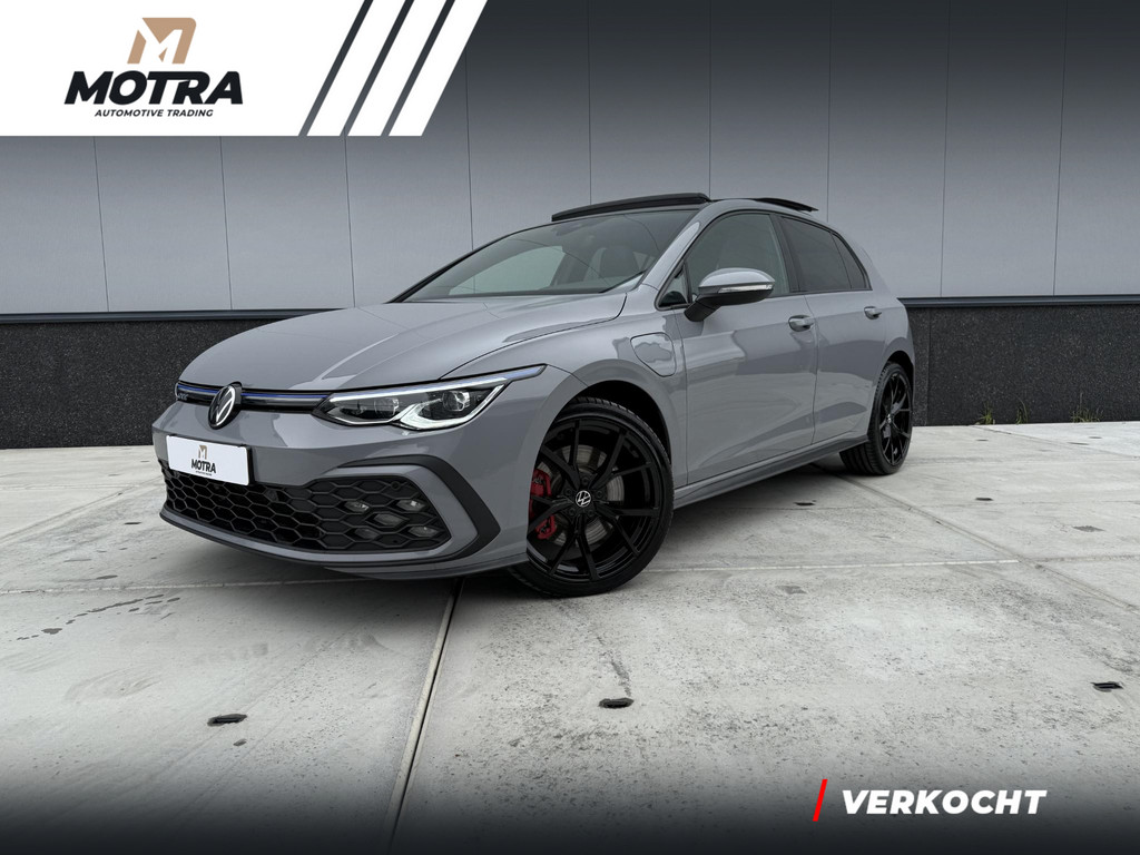 Volkswagen Golf 1.4 eHybrid GTE *BTW* 47472184-0.jpg | Motra.nl