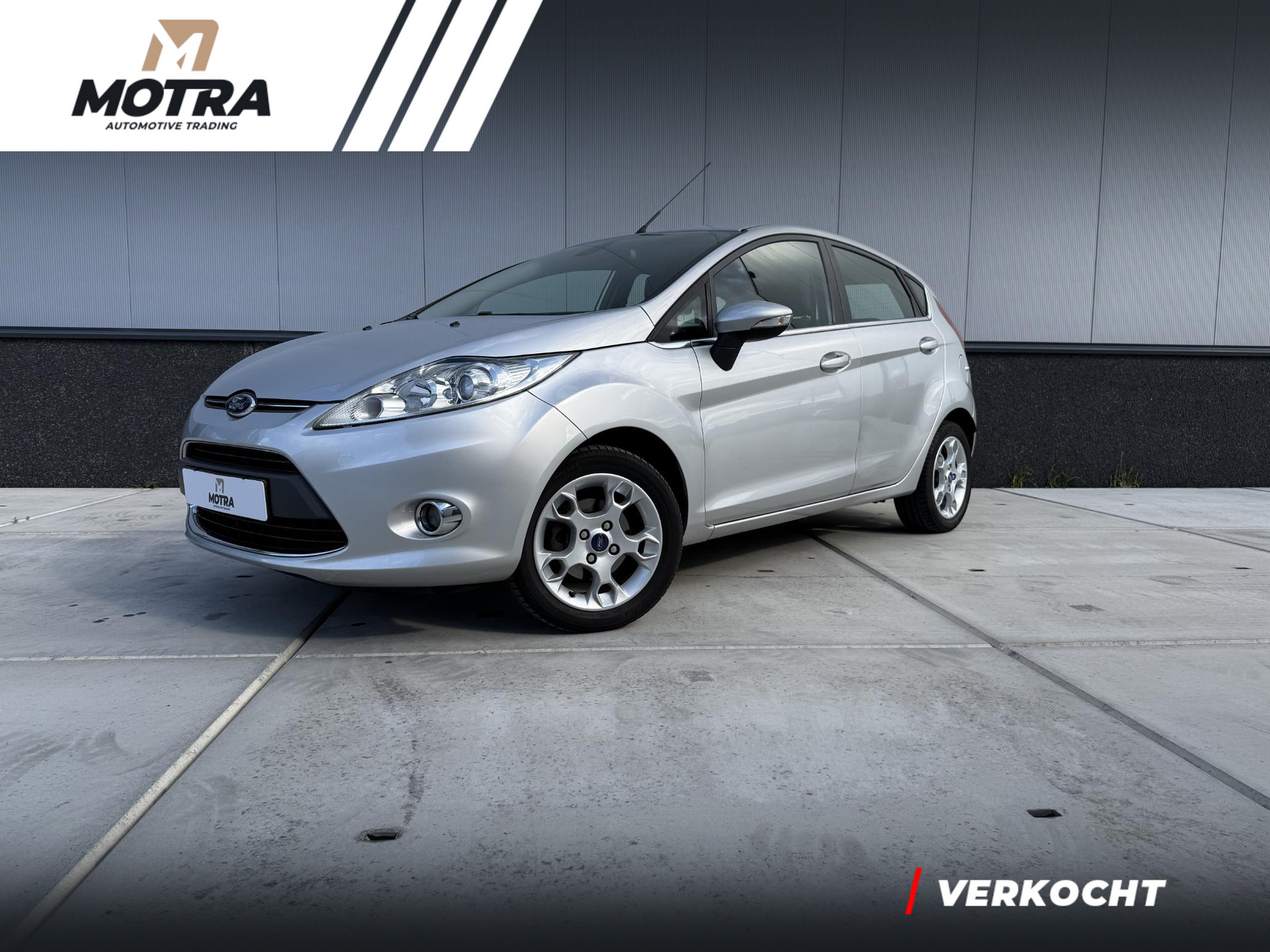 Ford Fiesta 1.25 Titanium 47810161-0.jpg | Motra.nl