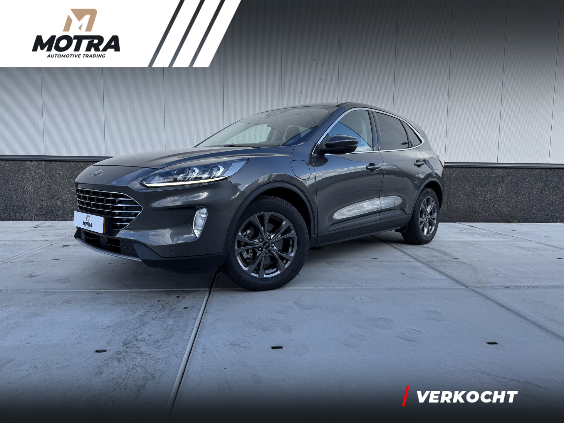 Ford Kuga 2.5 PHEV Titanium 47812533-0.jpg | Motra.nl