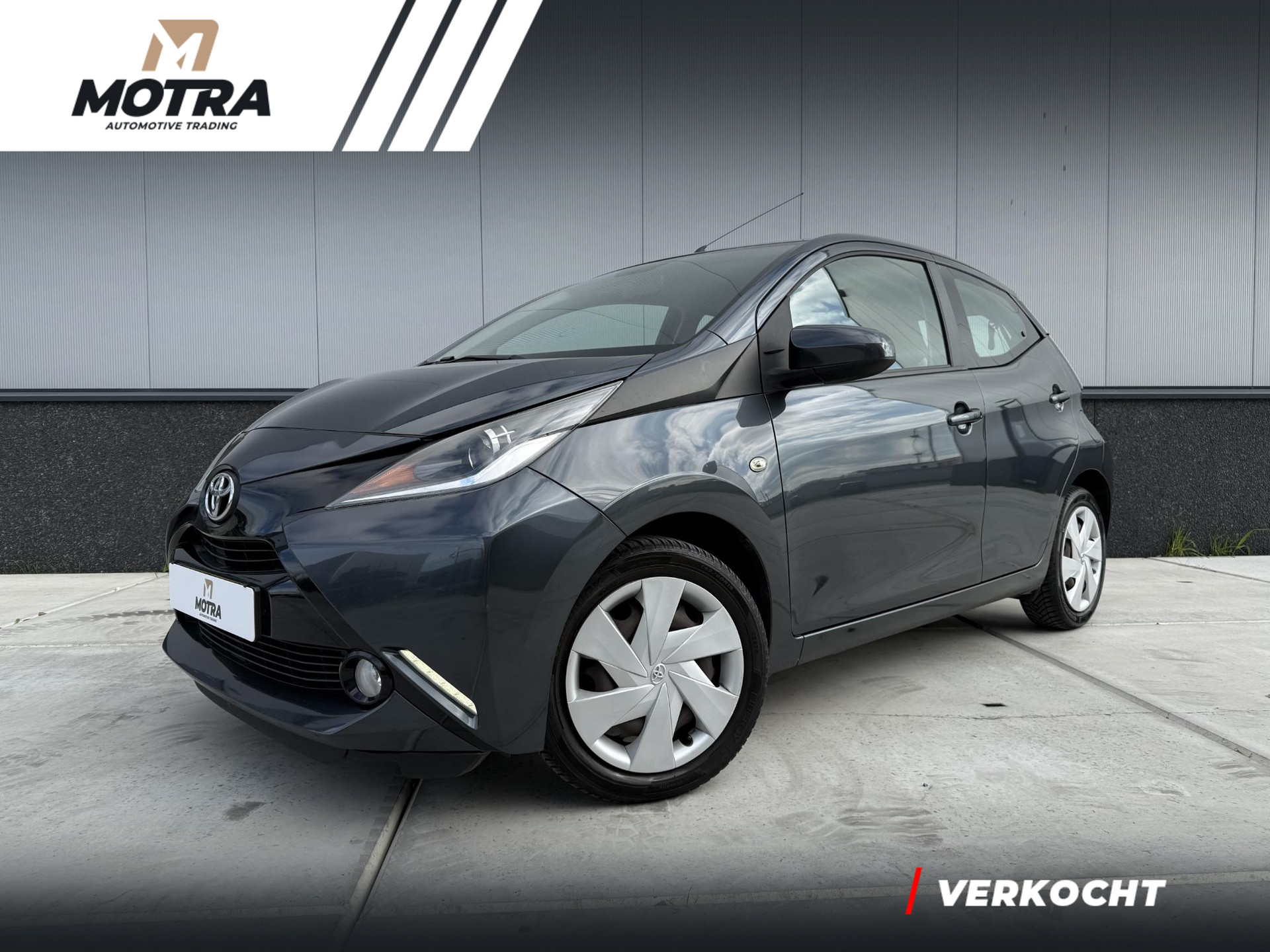 Toyota Aygo 1.0 VVT-i x-play 47897569-0.jpg | Motra.nl