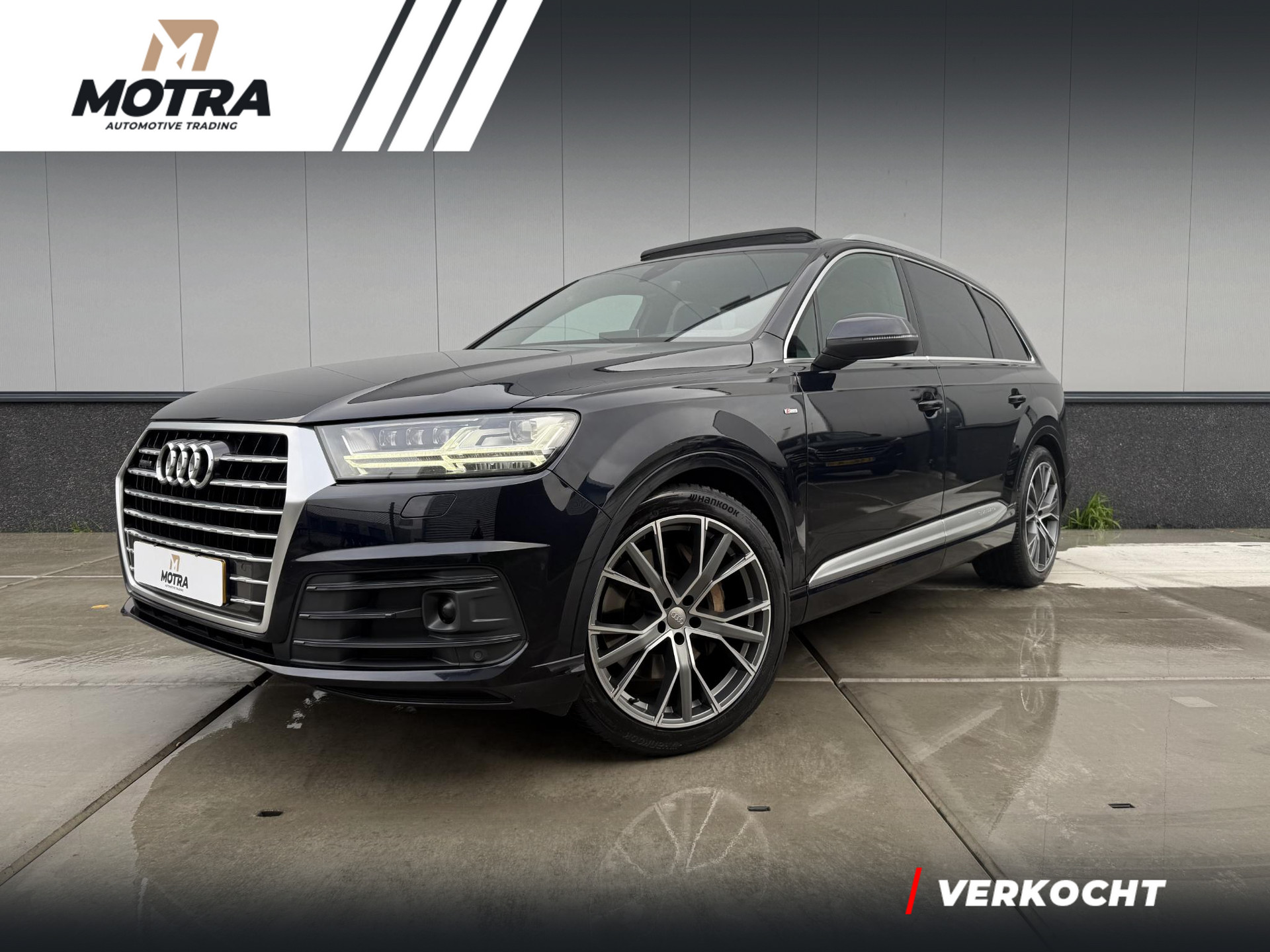Audi Q7 3.0 TDI quattro Pro Line S 7p 48624157-0.jpg | Motra.nl