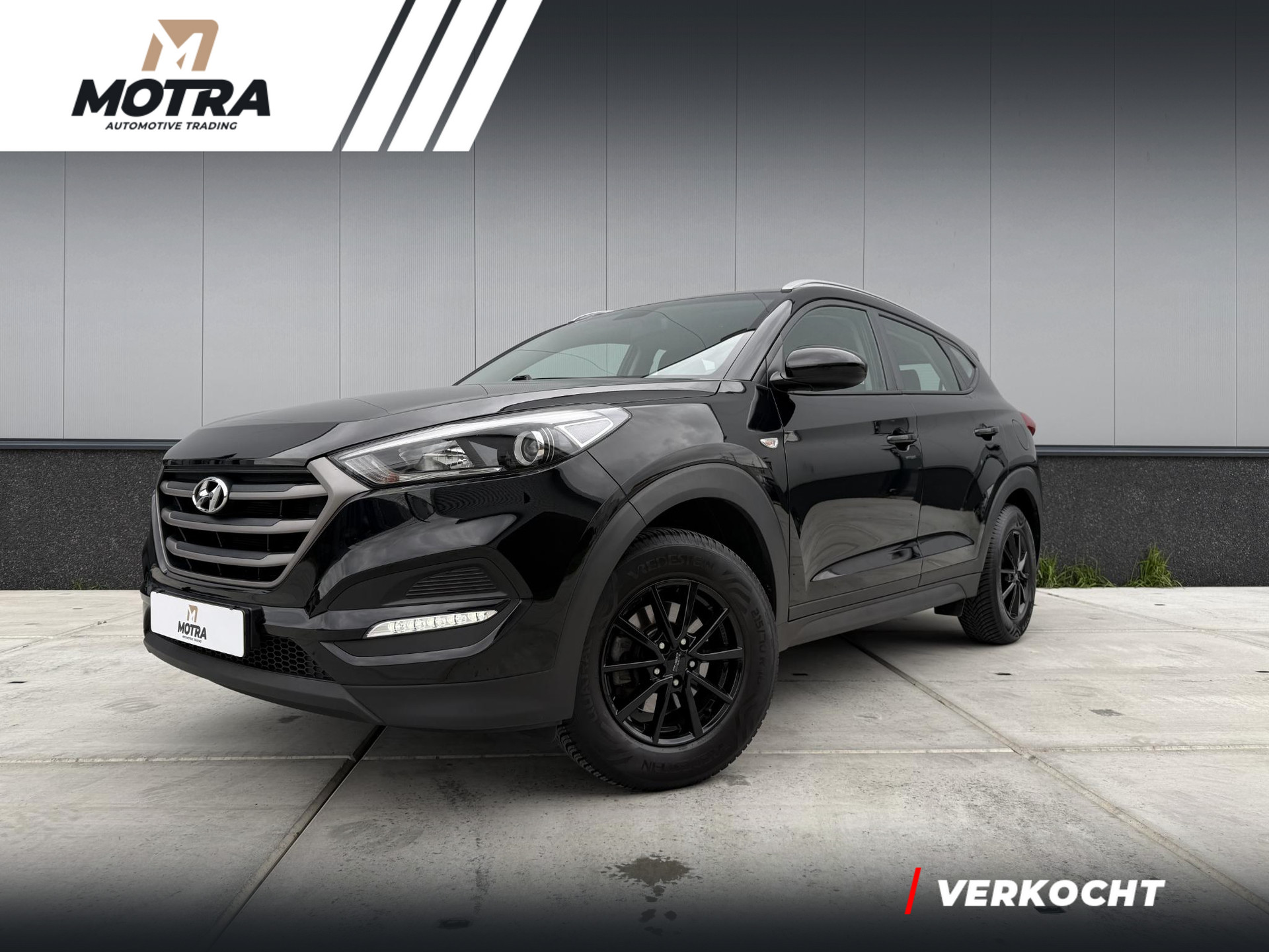 Hyundai Tucson 1.6 GDi Premium 48677552-0.jpg | Motra.nl
