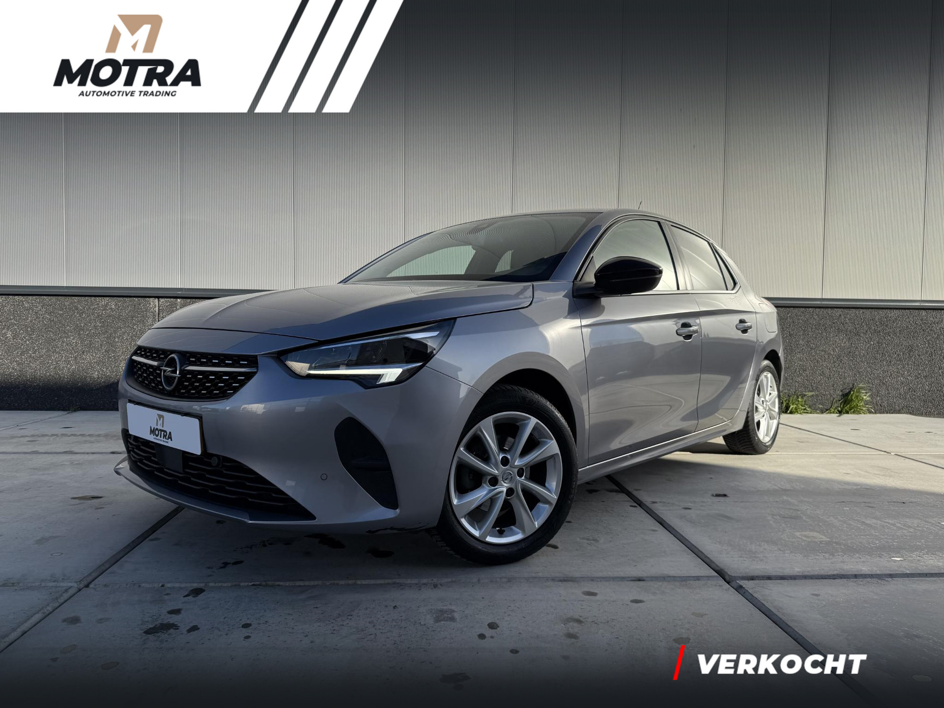 Opel Corsa 1.2 Edition 48677613-0.jpg | Motra.nl