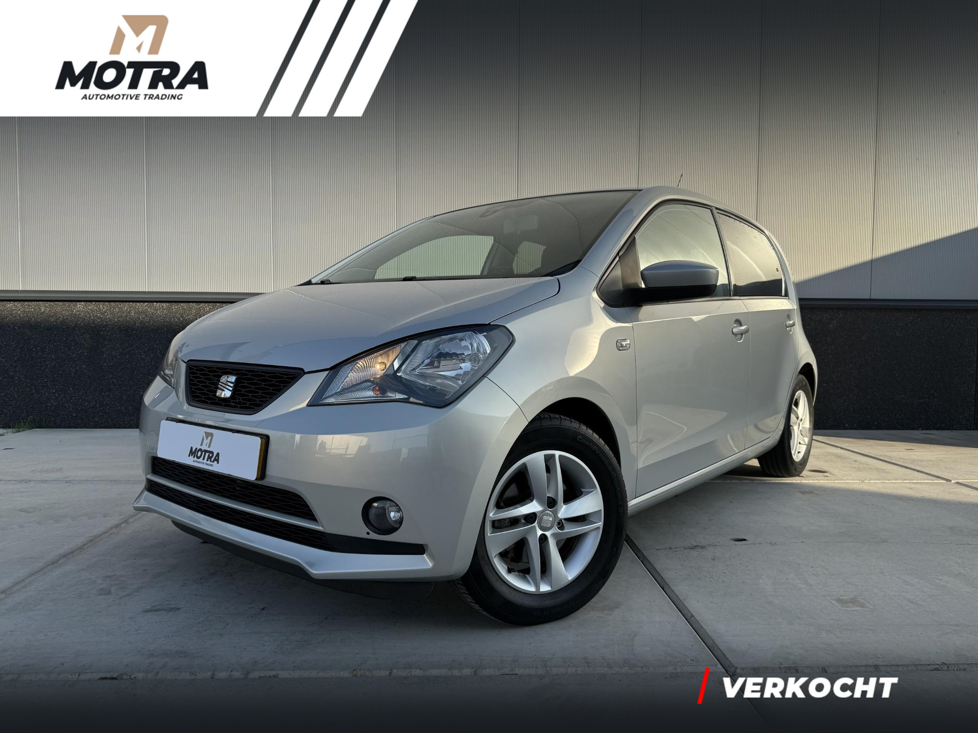 SEAT Mii 1.0 Chill Out 48677743-0.jpg | Motra.nl