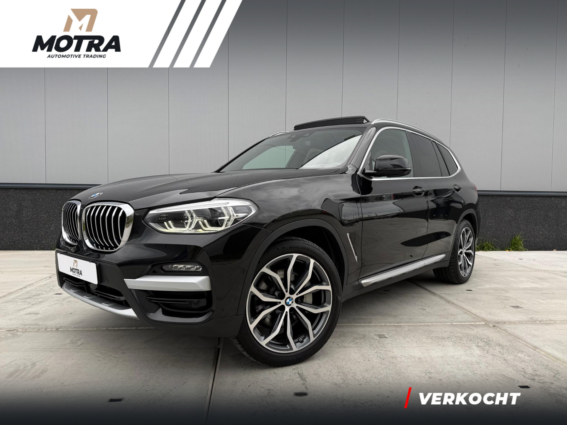 BMW X3 xDrive30e High Executive 48878274-0.jpg | Motra.nl