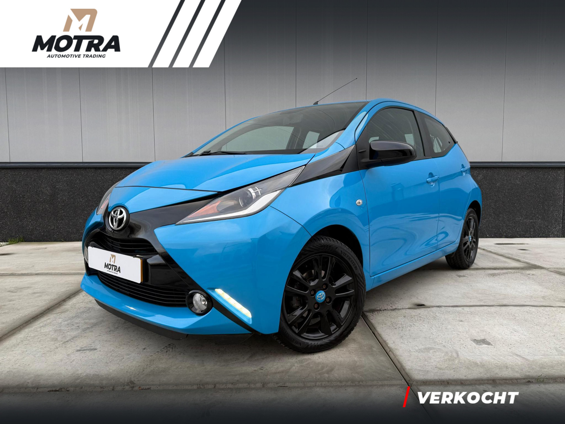 Toyota Aygo 1.0 VVT-i x-cite 49116108-0.jpg | Motra.nl