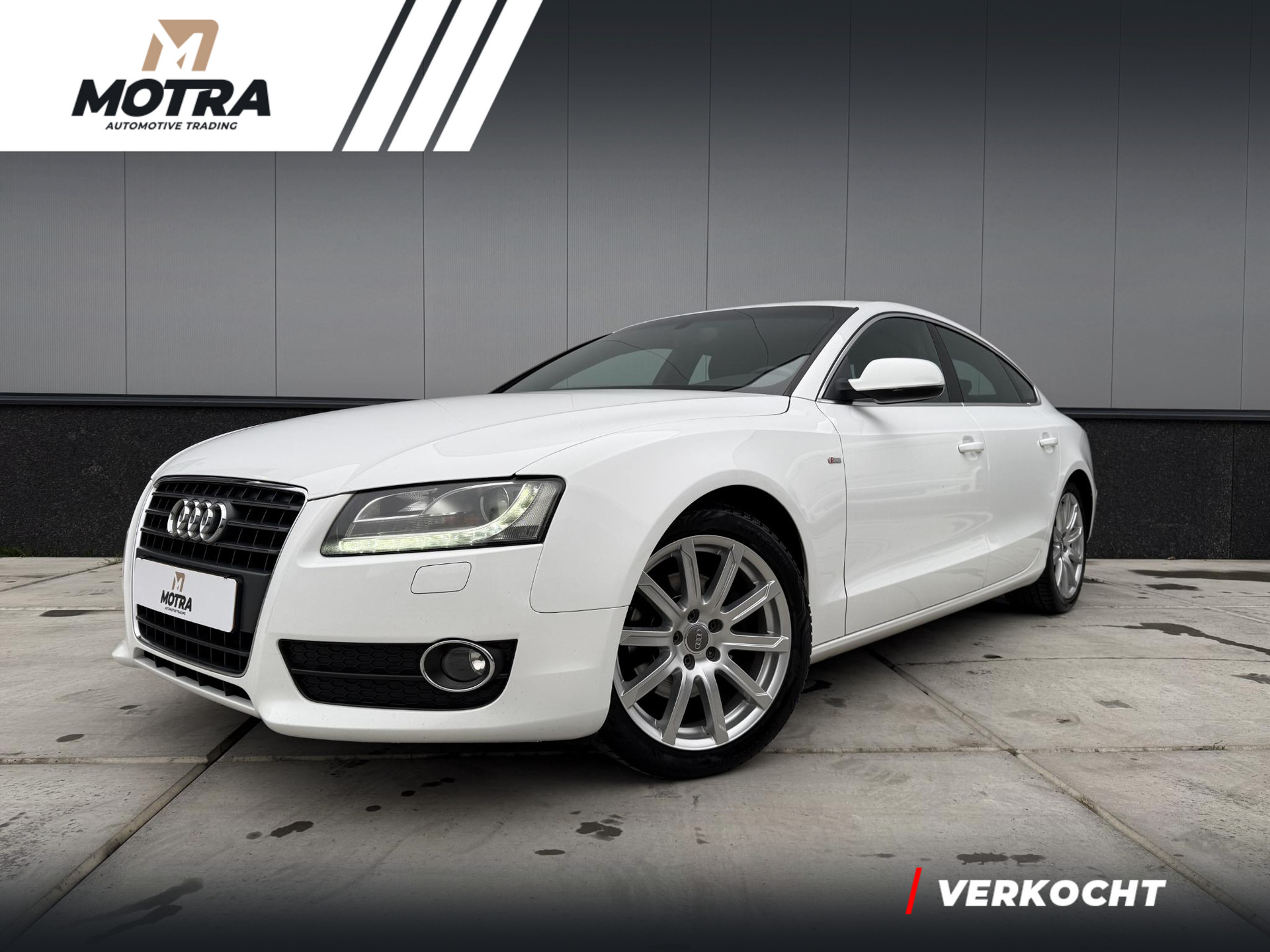 Audi A5 Sportback 2.0 TFSI S-Line 49116413-0.jpg | Motra.nl