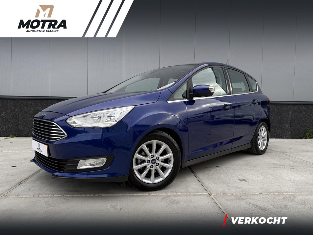 Ford C-MAX 1.0 Titanium 49237687-0.jpg | Motra.nl