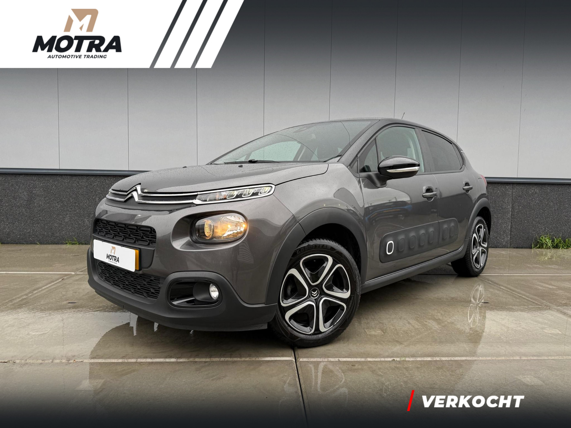 Citroën C3 1.2 PureTech S&S Feel Edition 49301311-0.jpg | Motra.nl