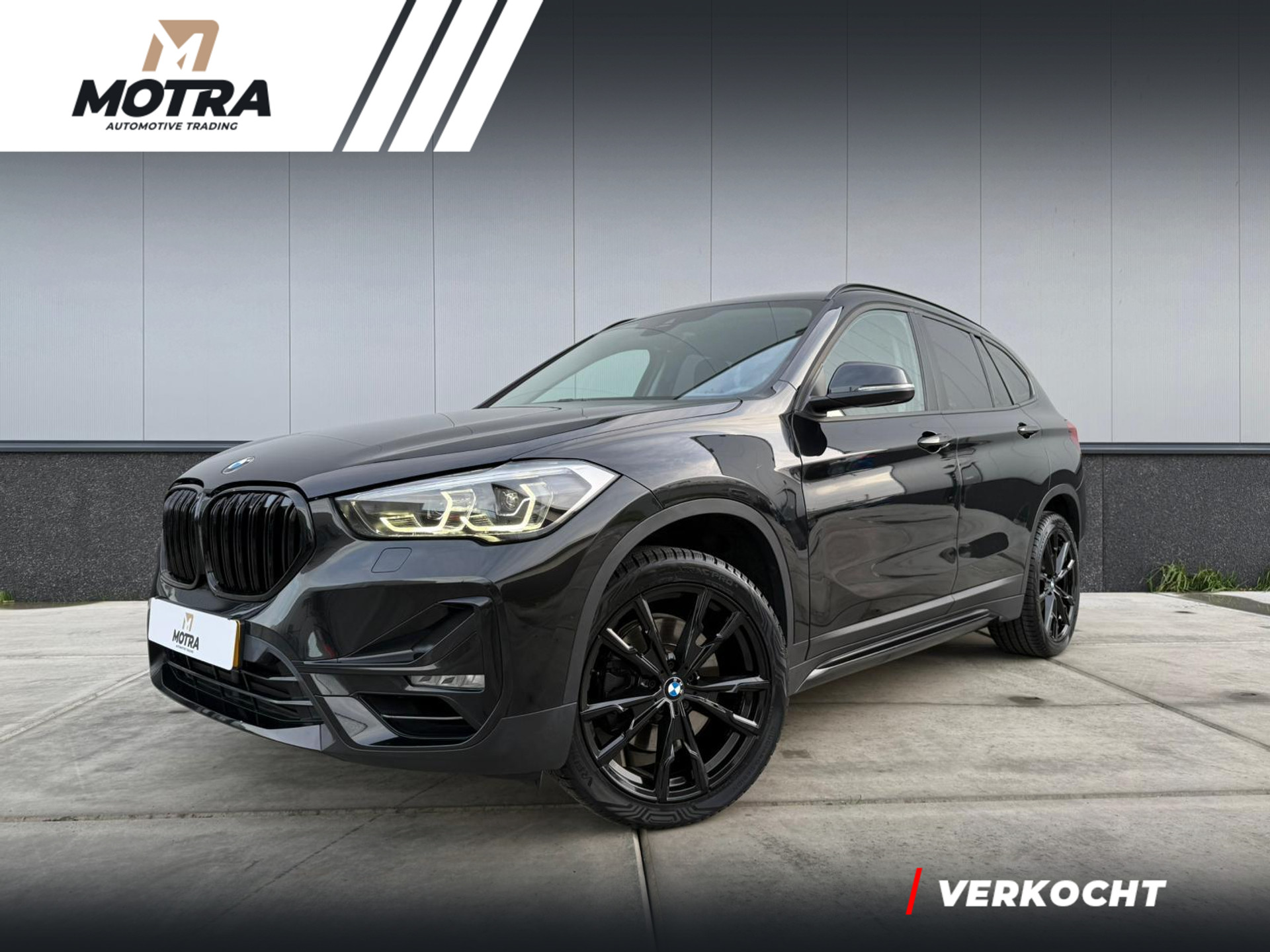 BMW X1 sDrive20i High Executive 49425228-0.jpg | Motra.nl