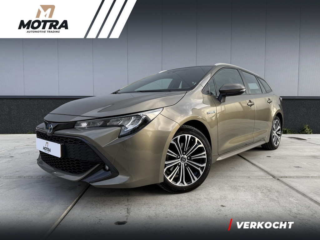 Toyota Corolla Touring Sports 2.0 Hybrid Dynamic 49954326-0.jpg | Motra.nl