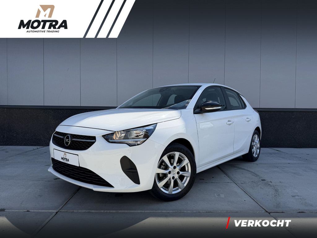 Opel Corsa 1.2 Edition 50132998-0.jpg | Motra BV