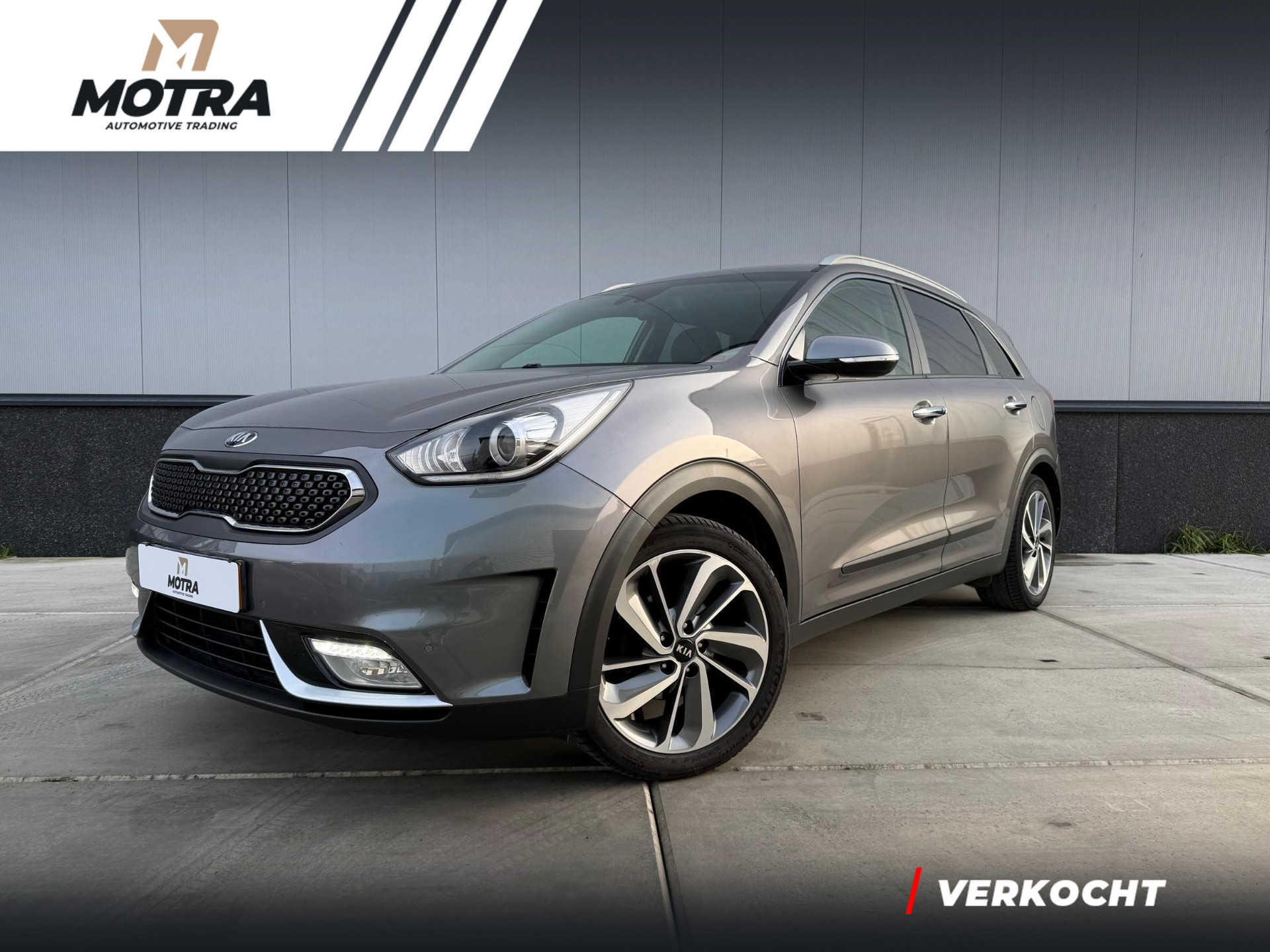 Kia Niro 1.6 GDi Hybrid ExecutiveLine 50207696-0.jpg | Motra.nl