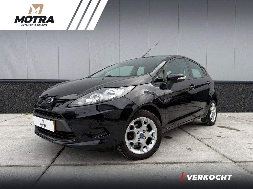 Ford Fiesta 1.25 Champion 50626054-0.jpg | Motra.nl