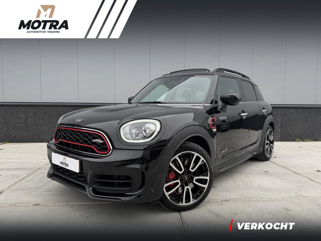 MINI Countryman 2.0 John Cooper Works ALL4 Chili 50772597-0.jpg | Motra BV