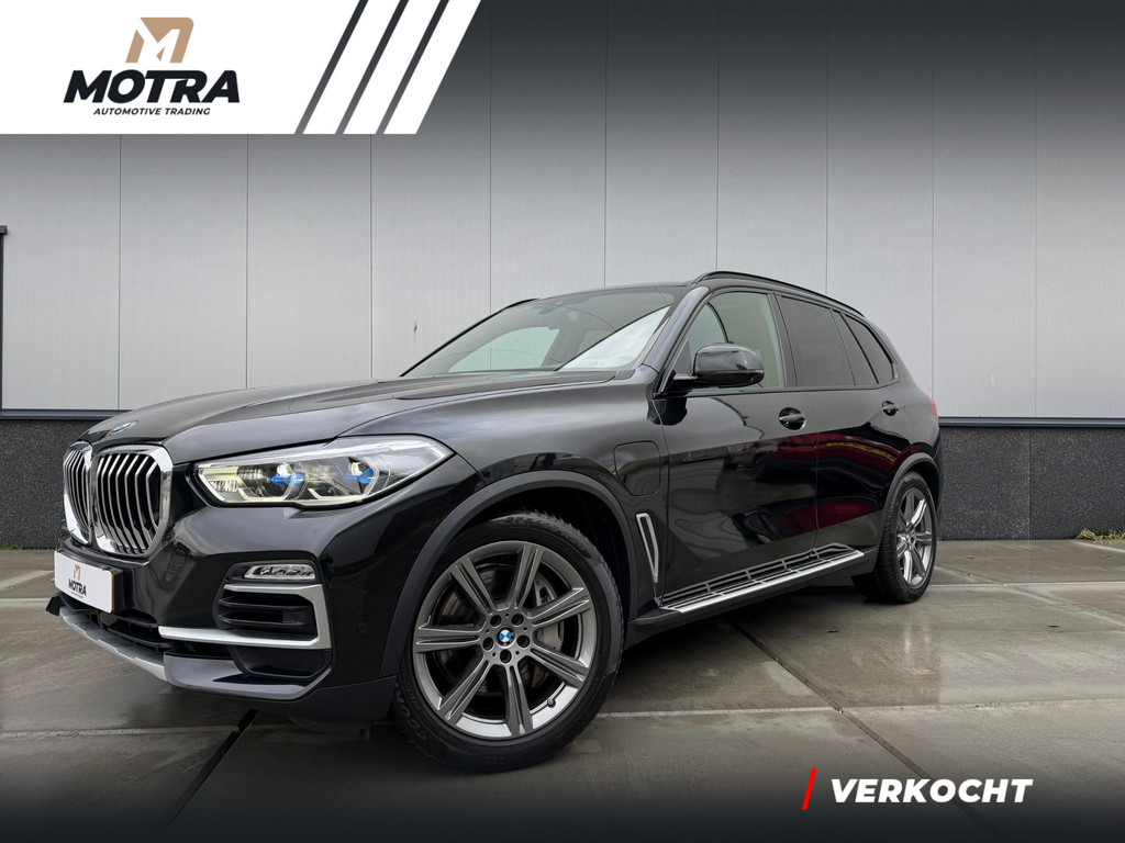 BMW X5 xDrive45e High Executive 51385732-0.jpg | Motra.nl