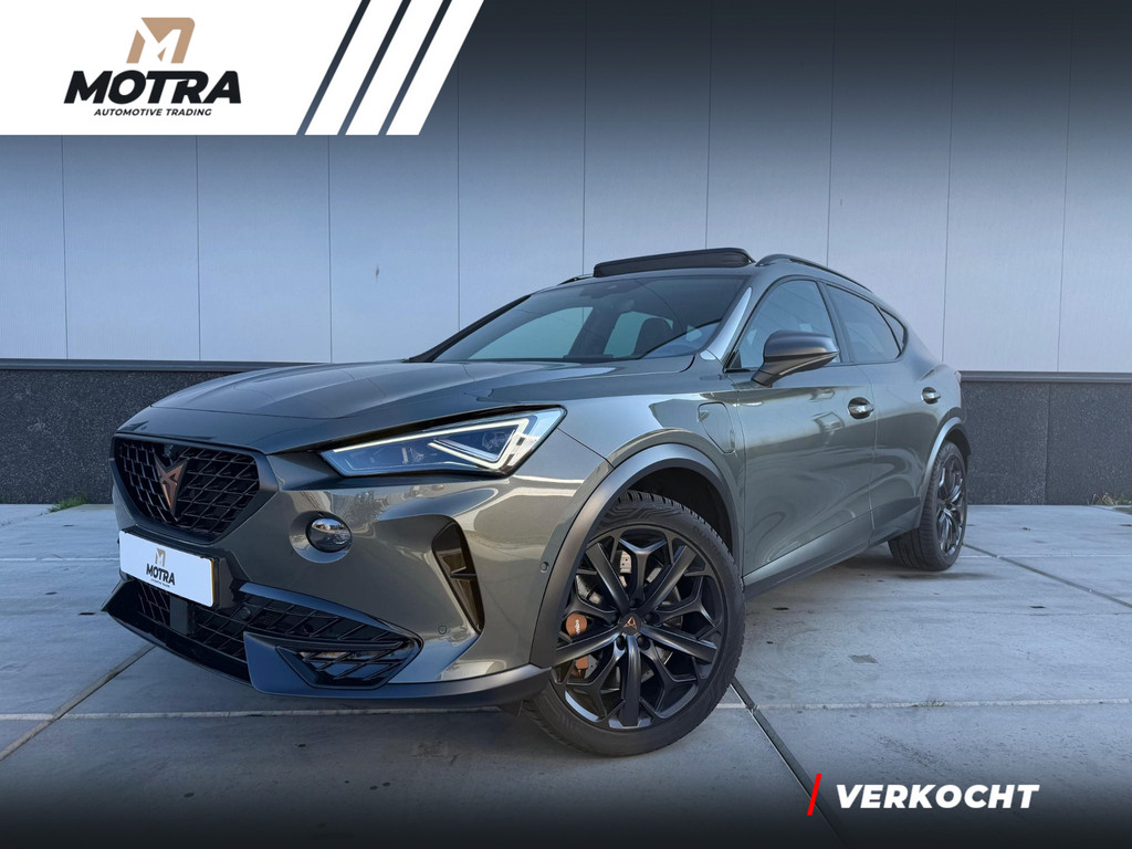 CUPRA Formentor 1.4 e-Hybrid VZ Tribe Edition 51819937-0.jpg | Motra.nl