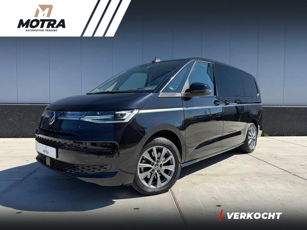 Volkswagen Multivan 1.4 eHybrid L2H1 Style 52982400-0.jpg | Motra.nl