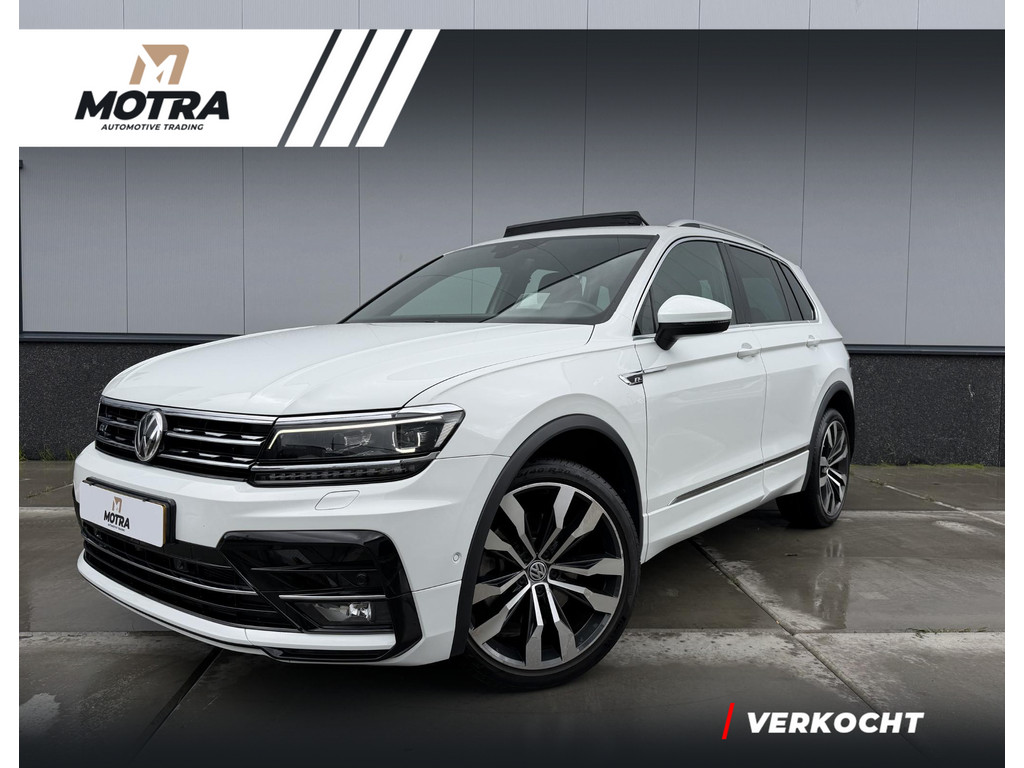 Volkswagen Tiguan 2.0 TSI 4Motion 230pk Highline R-Line 53475001-0.jpg | Motra BV