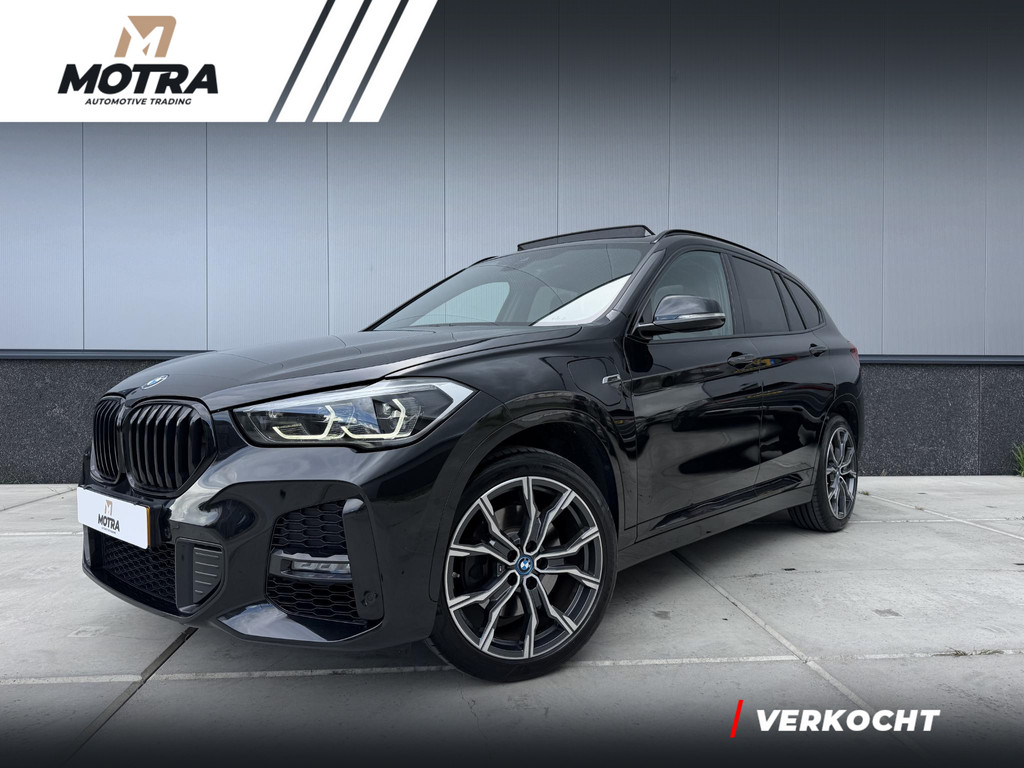 BMW X1 xDrive25e Executive | M Sport | 54103512-0.jpg | Motra BV