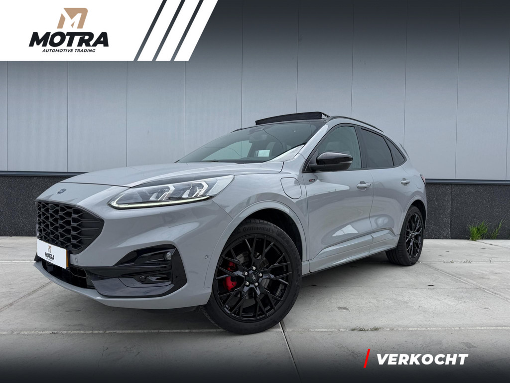 Ford Kuga 2.5 PHEV Graphite Tech Edition 54148788-0.jpg | Motra.nl