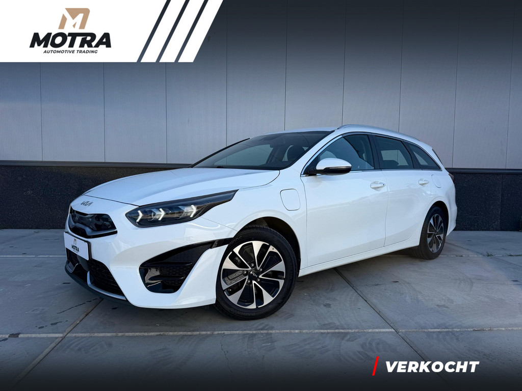 Kia Ceed Sportswagon 1.6 GDI PHEV DynamicLine 55010863-0.jpg | Motra BV