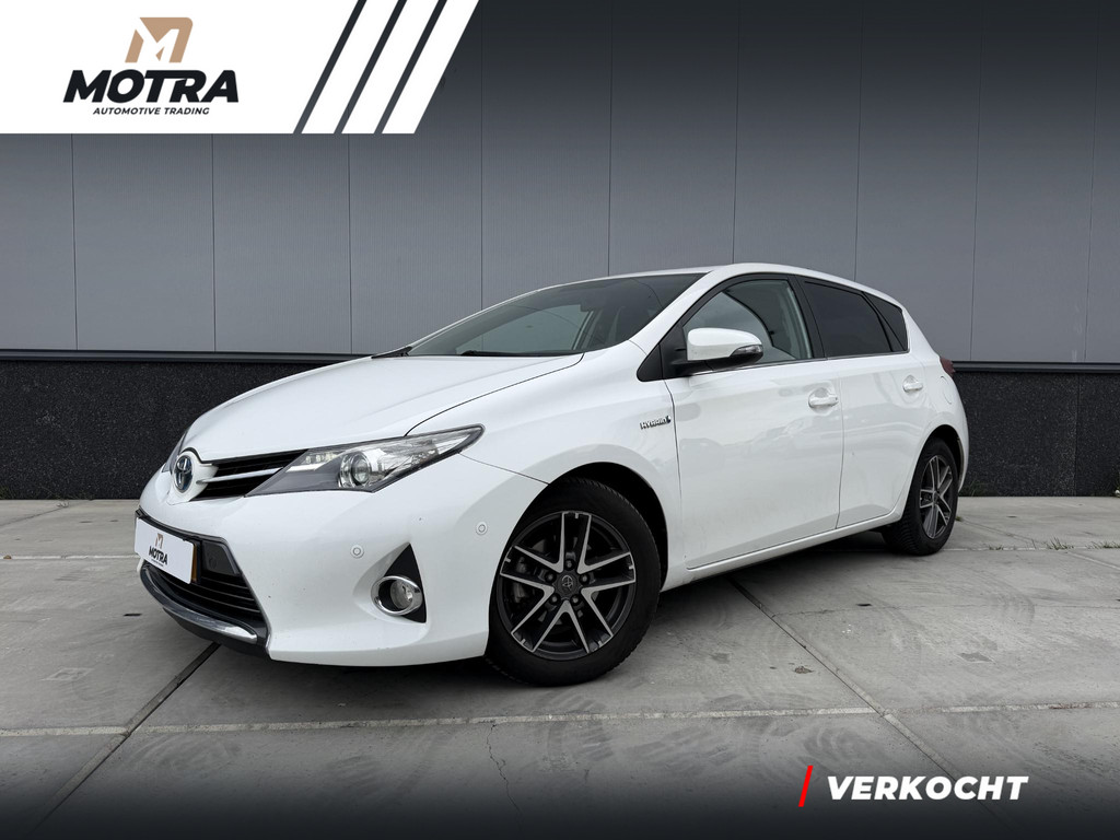 Toyota Auris 1.8 Hybrid Lease+ 55020807-0.jpg | Motra BV